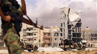 Daesh claims responsibility