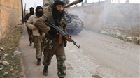 SOHR: Nine killed