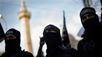 Rise & fall of ISIS