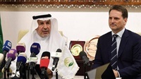 Saudi Arabia offers