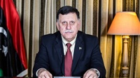 Ministerial meeting