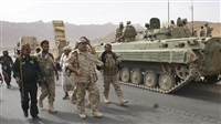 Yemeni army foils