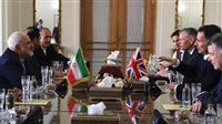 Iran terrifies dual