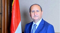 Trade minister, Afrexim