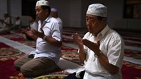 Muslims in Japan,