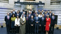 Saudi Arabia to host