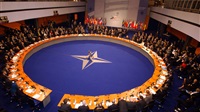 NATO FMs to discuss
