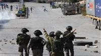 Israeli army attacks