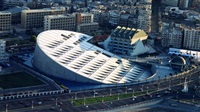 Arab tourism, culture