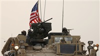 US-led coalition