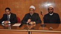 Al Azhar graduates
