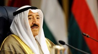 Kuwait, Iraq leaders