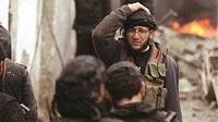 35 Daesh militants