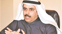 Kuwait's official: