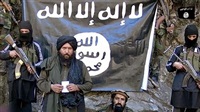 The Global Terrorism