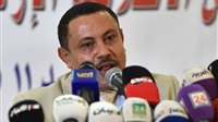 Defected Houthi minister