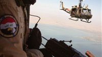 Iraq targets Daesh