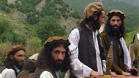 Taliban destroy Afghan