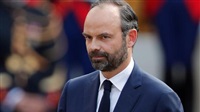 Edouard Philippe