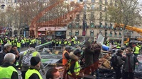 1,723 arrested in