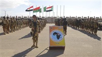 Egypt hosts exercises