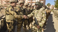 Armed Forces warn