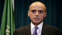 Saudi FM: Resolving
