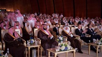Saudi Crown Prince
