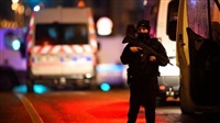 France interior min: