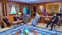 Kuwaiti interior
