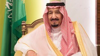 Bahrain hails Saudi