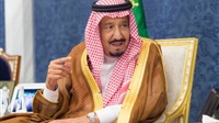 Saudi Red Sea initiative