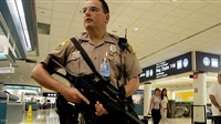 Wave of bomb threats