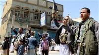 Spain welcomes Yemen