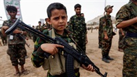Houthis kill 10,000,