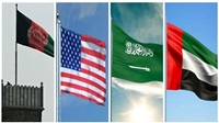 Abu Dhabi meeting
