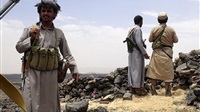 Houthis fuel strife