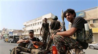 Yemen: fighting dies