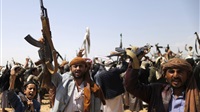 Yemen's Houthi rebels