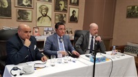 Ali: Egypt protected