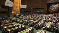 UN warns of dangers