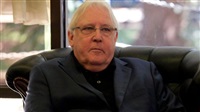 U.N. envoy says top