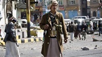 Houthi crimes in