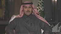 Al Jaber: Saudi Will