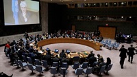  UN Security Council