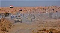 Iraq tightens security