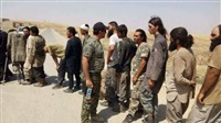 Kurdistan hands over