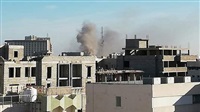 Libyan Foreign Ministry