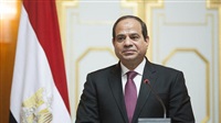 Sisi: Egyptian Constitution