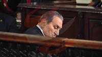 Mubarak and Morsi